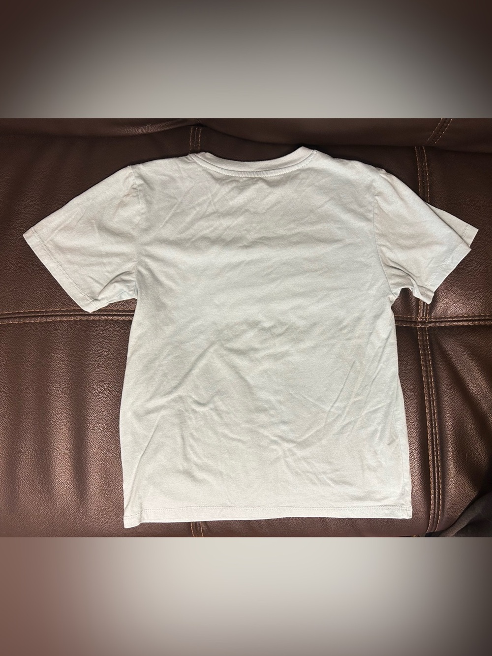 Nickelodeon Teenage Mutant Ninja Turtles T-Shirt. Size Boys S. - Picture 5 of 9